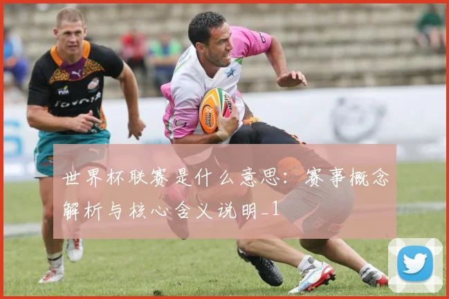 世界杯联赛是什么意思：赛事概念解析与核心含义说明_1